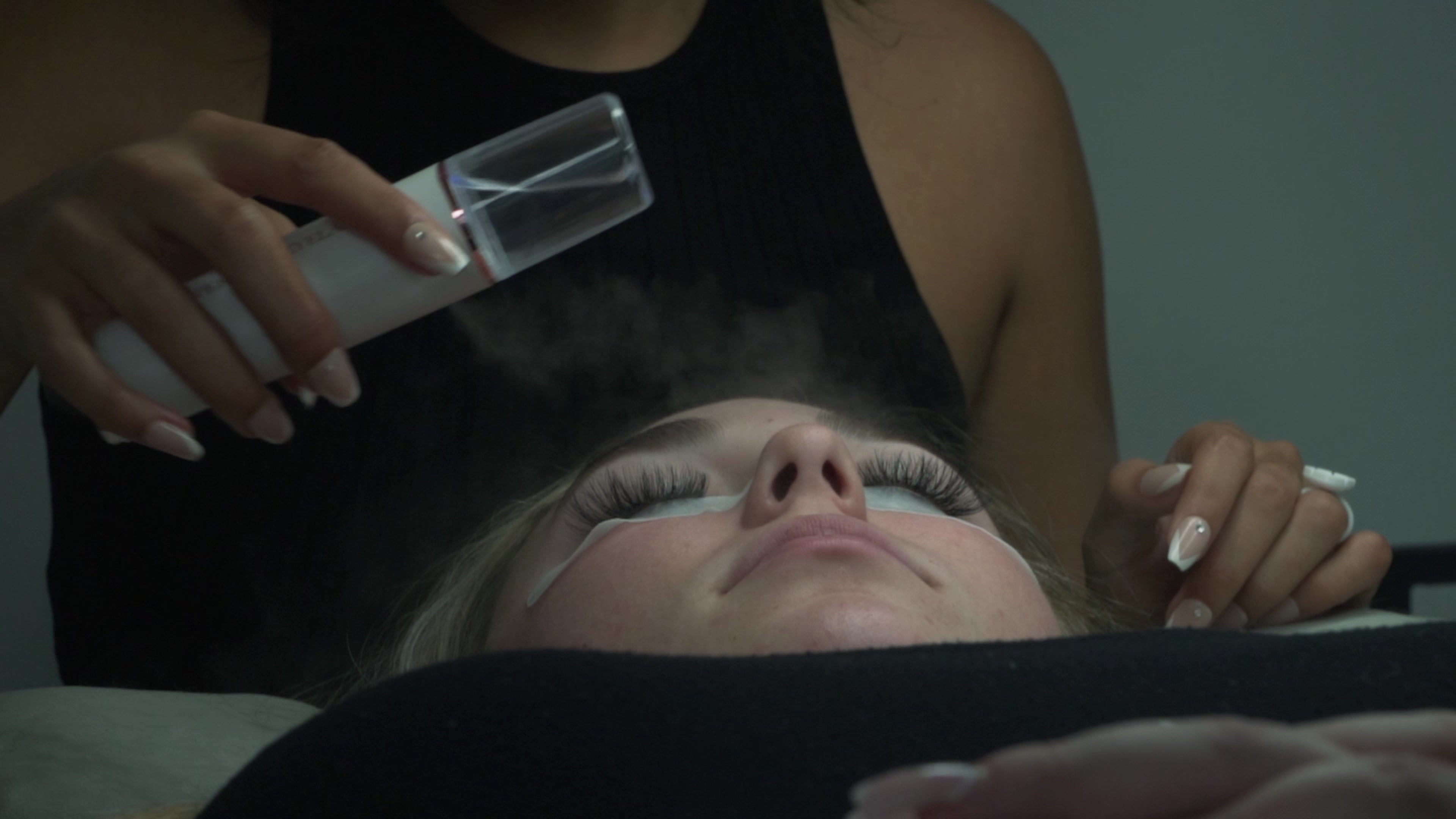 The Siroki Lash Experience